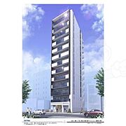 伏見駅より徒歩1分 7階 築3年2ヶ月の賃貸物件