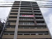 東別院駅より徒歩5分 12階 築16年5ヶ月の賃貸物件