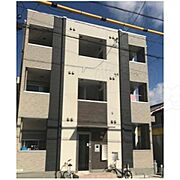 ハーモニーテラス愛知町２ 3階 築7年7ヶ月の賃貸物件