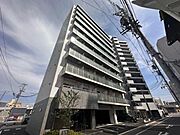 東別院駅より徒歩7分 2階 築2年9ヶ月の賃貸物件