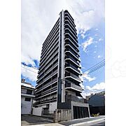 上前津駅より徒歩7分 2階 築2年10ヶ月の賃貸物件