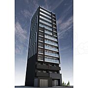 ディアレイシャス名古屋ステーション 8階 築2年9ヶ月の賃貸物件