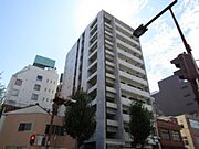 アイエスエム栄 11階 築18年4ヶ月の賃貸物件