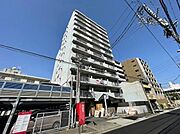 鶴舞駅より徒歩10分 3階 築34年9ヶ月の賃貸物件