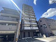 新栄町駅より徒歩6分 3階 築12年8ヶ月の賃貸物件