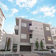 東別院駅より徒歩7分 2階 築19年9ヶ月の賃貸物件