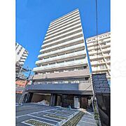 エスリード栄ラ・ヴィ 5階 築1年9ヶ月の賃貸物件