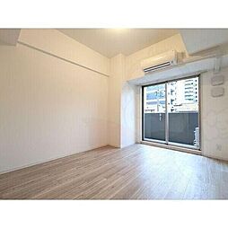 名古屋市営名城線 矢場町駅 徒歩10分の賃貸マンション 14階1Kのリビング/ダイニング