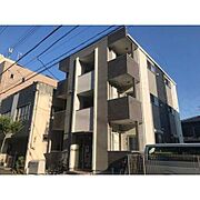 ハーモニーテラスエスポワール中村 2階 築6年8ヶ月の賃貸物件