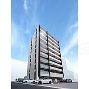 Alivis金山East 6階 新築の賃貸物件