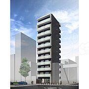 大須観音駅より徒歩7分 11階 築4年10ヶ月の賃貸物件