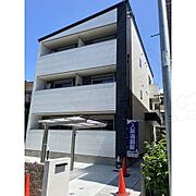 Partida 3階 新築の賃貸物件