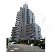 戸田駅より徒歩6分 4階 築30年1ヶ月の賃貸物件