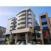 ディモーラ栄 7階 築36年1ヶ月の賃貸物件