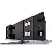 高畑駅より徒歩6分 1階 新築の賃貸物件