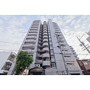 アメニティ新栄 2階 築27年8ヶ月の賃貸物件