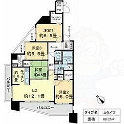JR中央本線 鶴舞駅 徒歩12分
