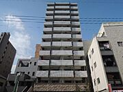 矢場町駅より徒歩6分 2階 築17年10ヶ月の賃貸物件