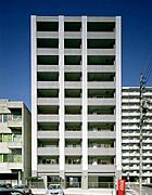 グランアベニュー鶴舞 6階 築18年の賃貸物件