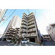 アルカンシェル名駅 7階 築18年6ヶ月の賃貸物件