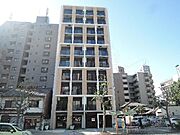 コンフォート新栄 7階 築10年2ヶ月の賃貸物件