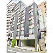 上前津駅より徒歩8分 3階 築11年8ヶ月の賃貸物件