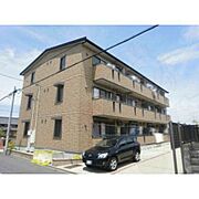 高畑駅より徒歩19分 3階 築18年8ヶ月の賃貸物件