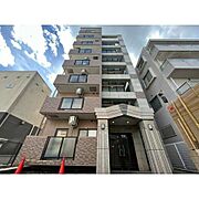 国際センター駅より徒歩6分 6階 築24年8ヶ月の賃貸物件