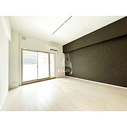 JR中央本線 鶴舞駅 徒歩10分の賃貸マンション 5階1Kのリビング/ダイニング