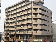 ビラ三秀 5階 築48年の賃貸物件