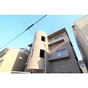 パールハイム中村日赤 3階 築18年8ヶ月の賃貸物件