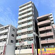 アクシスナゴヤエスダブリュー 4階 築4年3ヶ月の賃貸物件