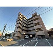 シーズンコート泰明町 6階 築28年4ヶ月の賃貸物件