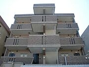 庄内緑地公園駅より徒歩3分 2階 築28年2ヶ月の賃貸物件