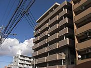 高岳駅より徒歩7分 3階 築36年の賃貸物件