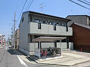 庄内通駅より徒歩6分 1階 築24年8ヶ月の賃貸物件