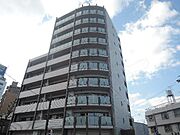 熱田神宮西駅より徒歩3分 10階 築10年9ヶ月の賃貸物件