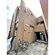 東枇杷島駅より徒歩9分 2階 築18年10ヶ月の賃貸物件