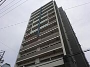 国際センター駅より徒歩5分 8階 築13年11ヶ月の賃貸物件