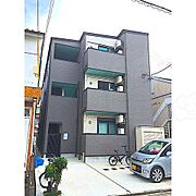 ルピナス 2階 築7年の賃貸物件