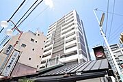 大須観音駅より徒歩1分 9階 築6年5ヶ月の賃貸物件