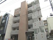 Ｇｒａｃｉａ名駅 4階 築18年4ヶ月の賃貸物件