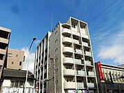 プロシード太閤通 4階 築19年8ヶ月の賃貸物件