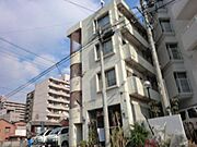 東別院駅より徒歩6分 4階 築42年8ヶ月の賃貸物件