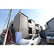 プレシオール 2階 築11年10ヶ月の賃貸物件