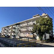 徳重・名古屋芸大駅より徒歩5分 3階 築47年7ヶ月の賃貸物件