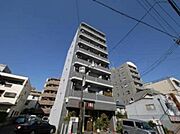 ＷＡーＺＯ泉 7階 築34年7ヶ月の賃貸物件