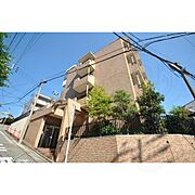 覚王山駅より徒歩3分 1階 築37年8ヶ月の賃貸物件