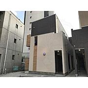 金山駅より徒歩10分 2階 築8年5ヶ月の賃貸物件