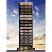 矢場町駅より徒歩5分 4階 築3年2ヶ月の賃貸物件